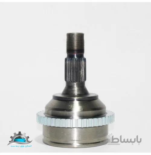 سرپلوس چرخ 22 خار پژو 206 عظام (TPIC)
