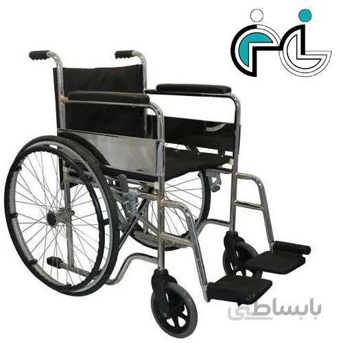ویلچر کشویی معمولی مدل TW805