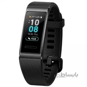 مچ بند هوشمند هواوی بند 3 پرو – Huawei Band 3 Pro ا Huawei Band 3 Pro Smartband
