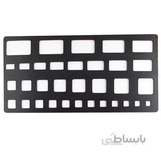 شابلون کد 2665 ا قیمت به شرط خرید تیمی