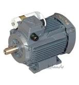 الکتروموتور تک فاز رله ای آلومینیومی 1500دور موتوژن CR 90L4A 1.1kw