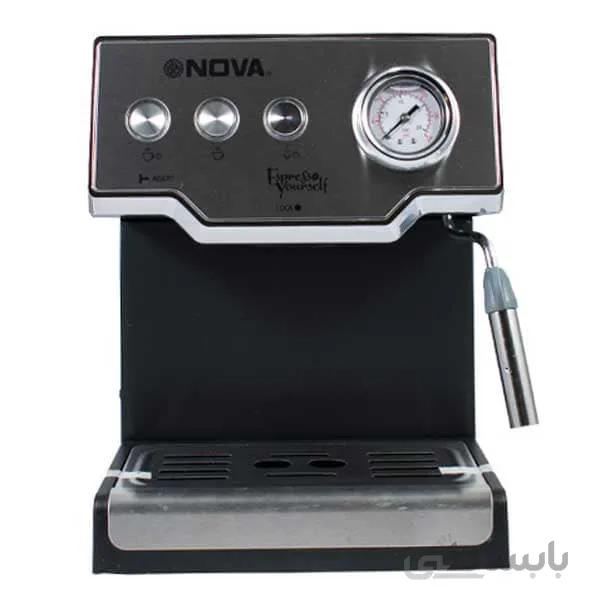 اسپرسوساز نوا مدل NCM-153