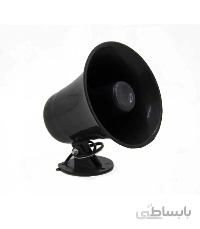 speaker