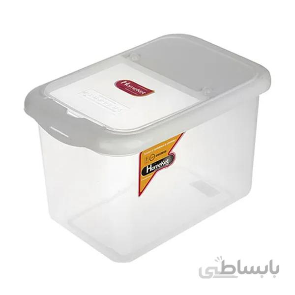 جابرنجی ۱۰کیلویی هوم کت