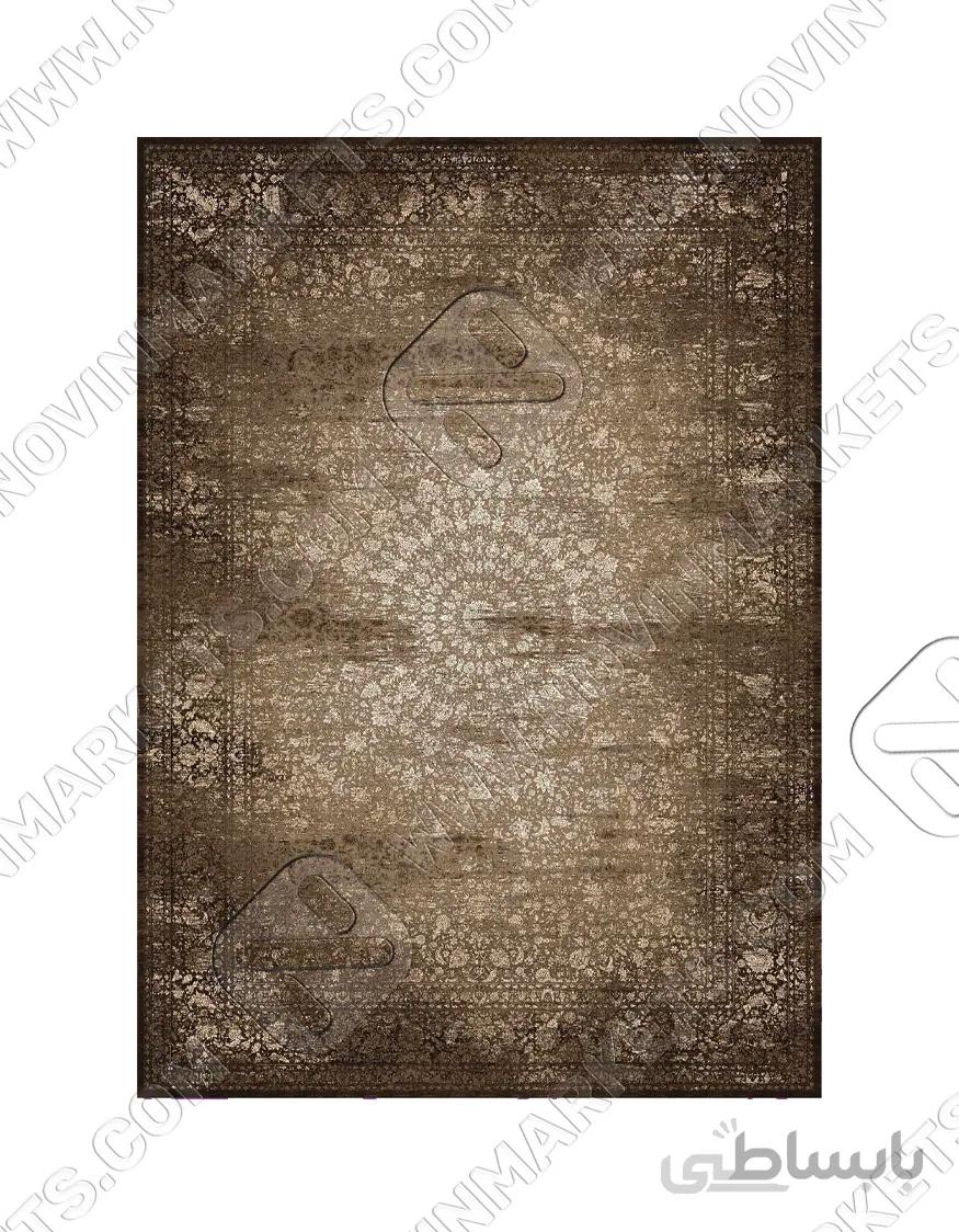 فرش بهشتی کلکسیون لاوین کد ۲۴۷ ا Beheshti carpet Lavin collection