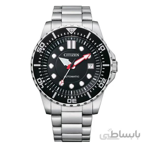 CITIZEN NJ0120-81E