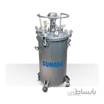 مخزن رنگ ۶۰ لیتری بادی سوماک مدل AT-60A