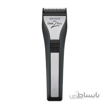 ماشین اصلاح موی سر و صورت موزر مدل 0050-1877 ا Moser 1877-0050 Hair Trimmer