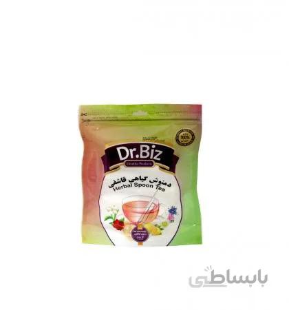 دمنوش گياهي قاشقي -۱۶ عددي