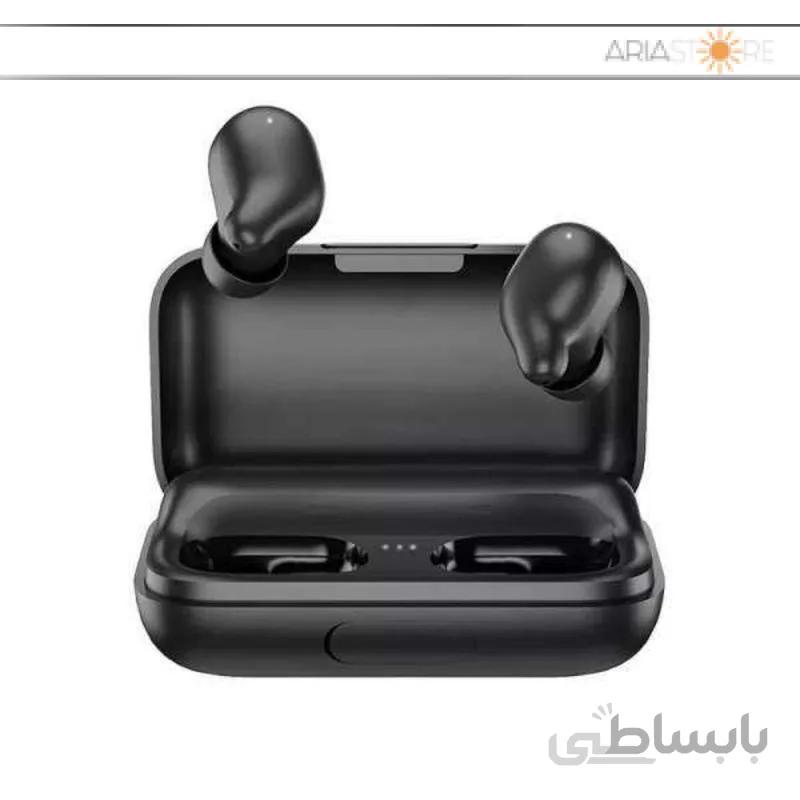 هدفون بلوتوث شیائومی Haylou T15 ا QCY T5 Wireless Bluetooth Headset