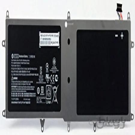 تبلت جدید Genuine HP Pro x2 612 G1 7.4V 25Wh باتری پایه KK04XL 753703-005