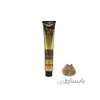رنگ مو آرتین سری استوایی سولاری شماره 9.13 حجم 100 میلی لیتر رنگ شنی صحرایی ا Artin Hair Color Equartial No:9.13 100Ml Sandy Desert