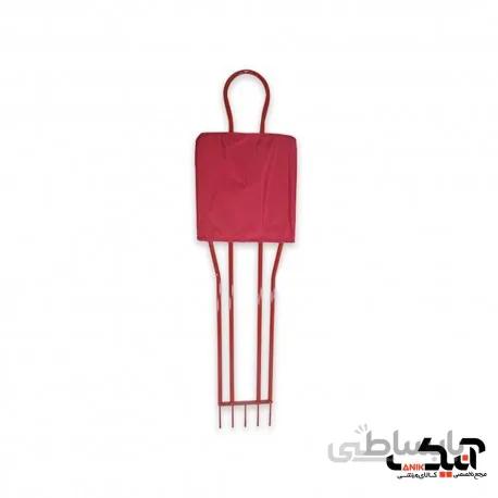 آدمک فلزی با کاور VX