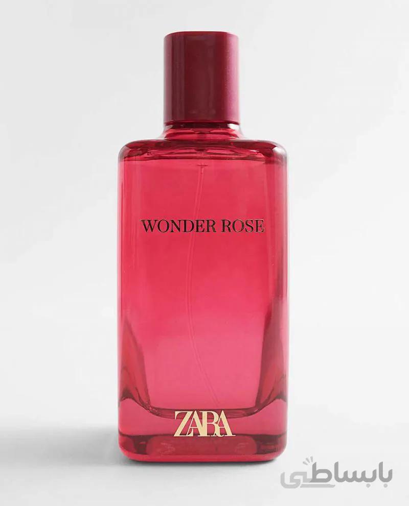 واندر رز wonder rose