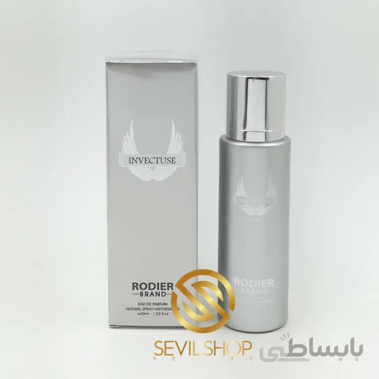ادکلن 30 میل رودیر رایحه اینوکتوس