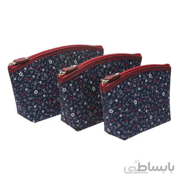 کیف سه تیکه 321