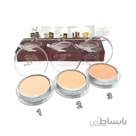 پنکک النا beauty پخش عمده پنکک