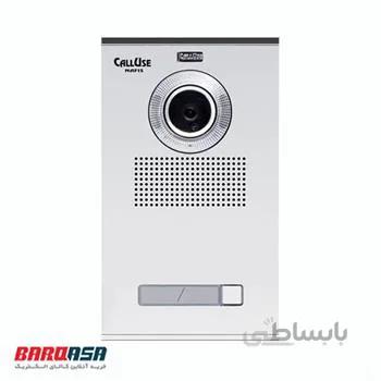 پنل تصویری کالیوز یک واحدی سوئیچردار