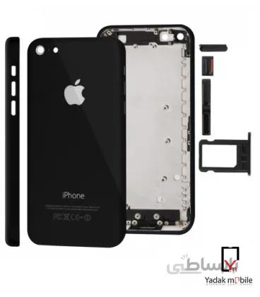 قاب و شاسی آیفون Apple iphone 5C