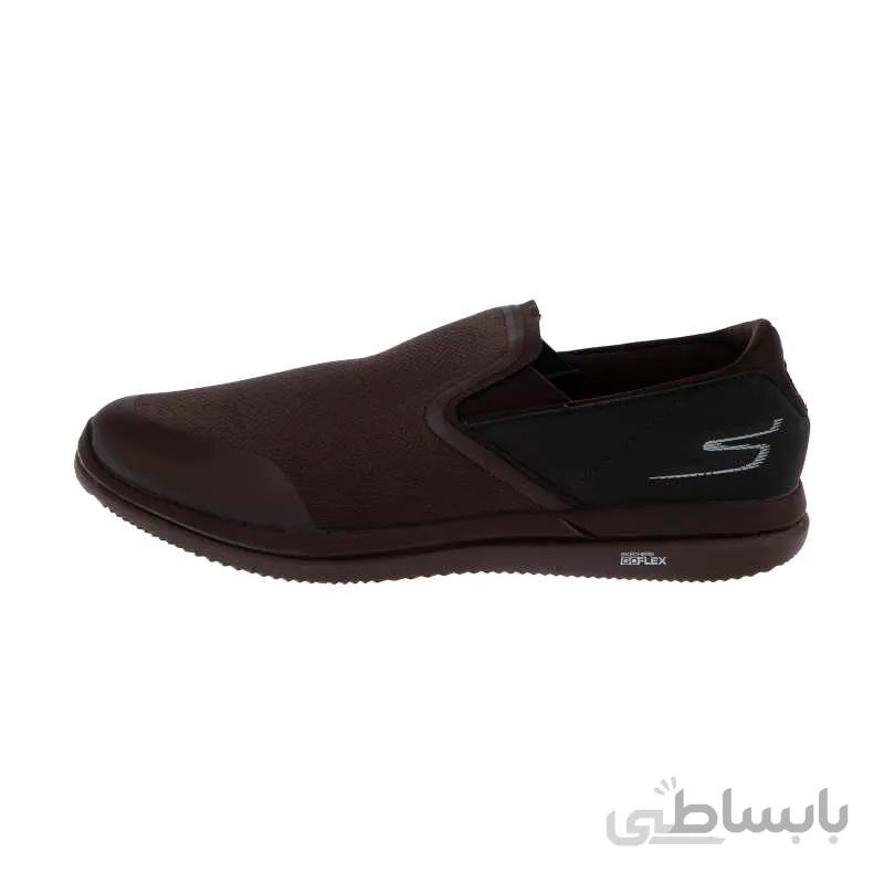 کفش راحتی مردانه مدل GO FLEX