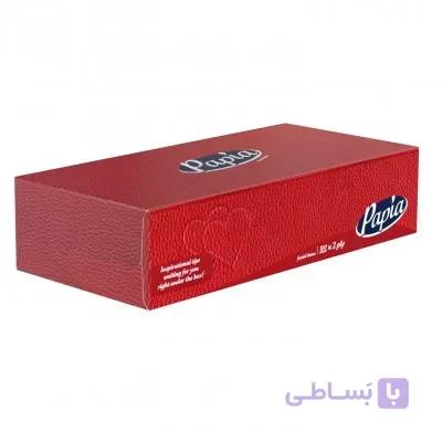 دستمال کاغذی 2 لایه ا دستمال کاغذی 2 لایه