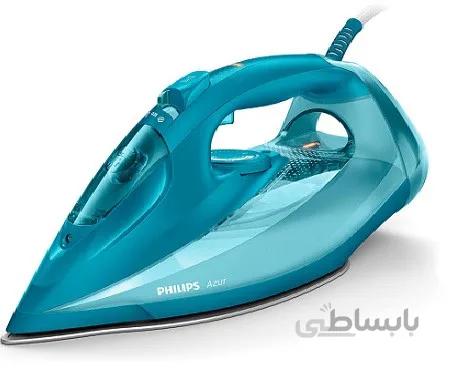 اتوبخار فیلیپس مدل GC4558 ا Philips GC4558 Steam Iron کد 543125