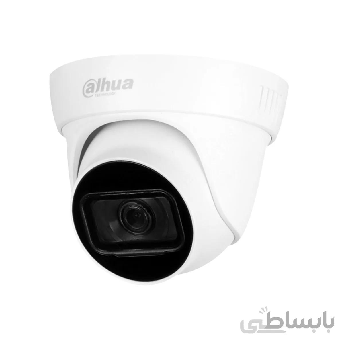 دوربین مداربسته آنالوگ داهوا مدل DH-HAC-HDW1200TLP-A