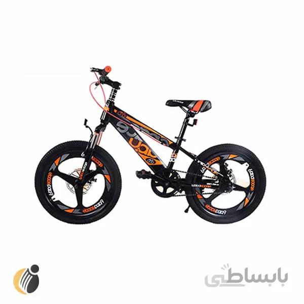 دوچرخه Space Baby سایز ۲۰