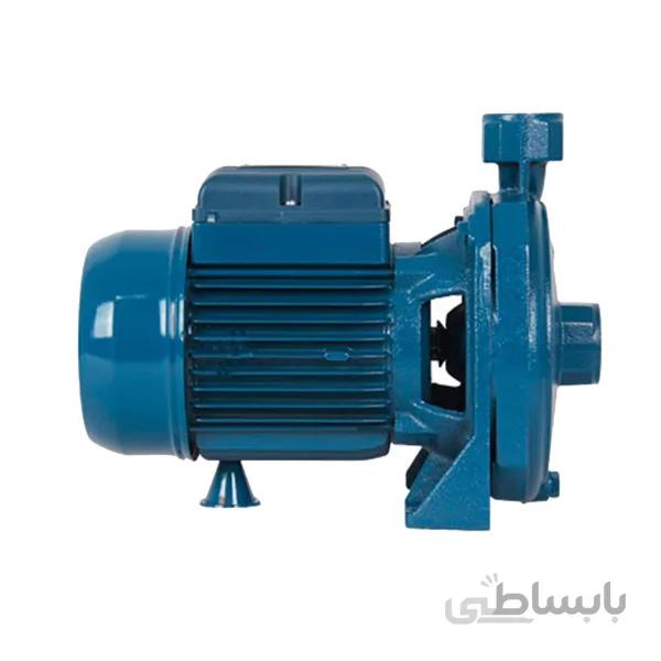 پمپ آب بشقابی ونیکو-VONICO تک فاز مدل IM100-S