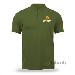 پولوشرت یشمی بیت کوین