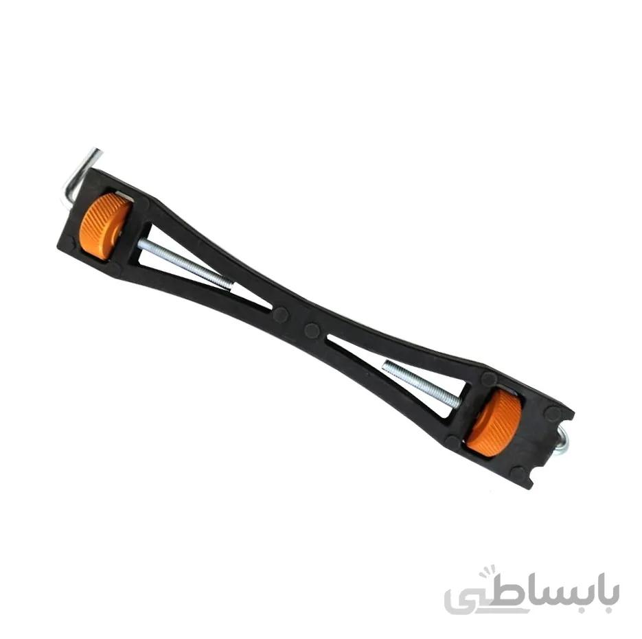 قفل کن لای درب صافکاری