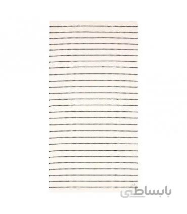 قالیچه ایکیا مدل TÖRSLEV سایز 80x150 سانتی متر