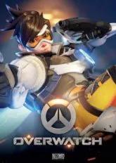 اشتراک انلاین Overwatch