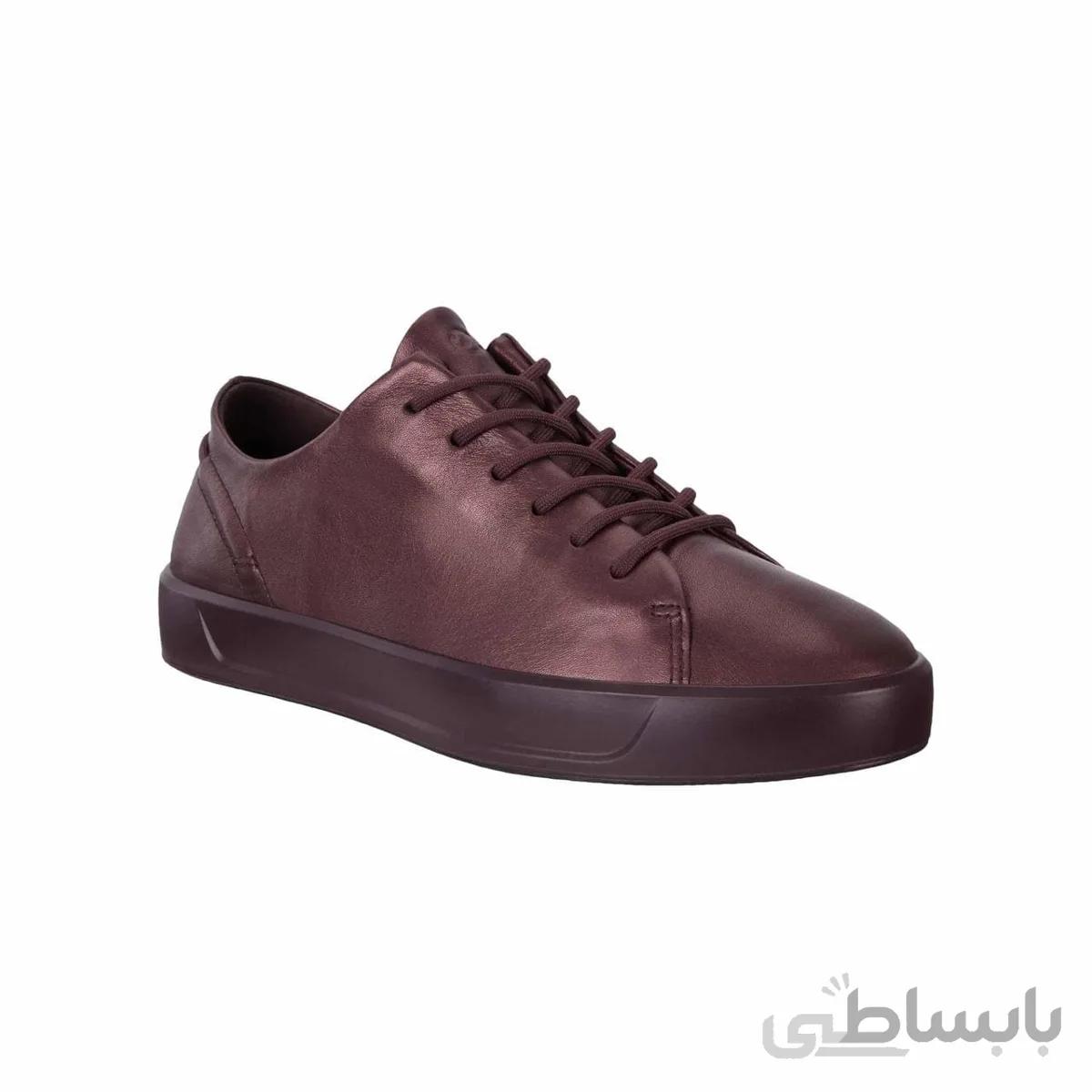 کفش زنانه اکو اصل مدل ECCO SOFT 8