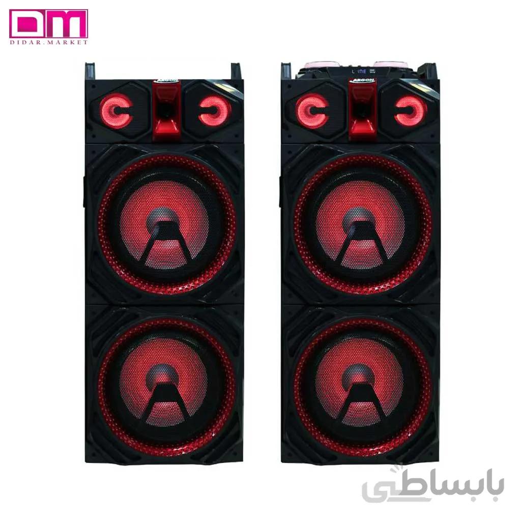 اسپیکر آرگون مدل AR-1672