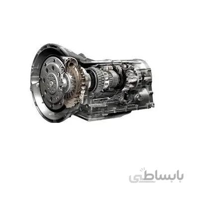 گیربکس مگان ۲۰۰۰
