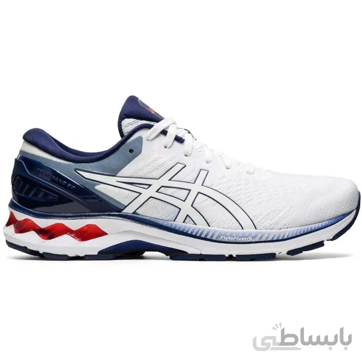 کفش پیاده روی آسیکس مدل Asics Gel Kayano 27