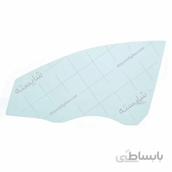 شیشه درب جلو چپ کیا سراتو سایپایی