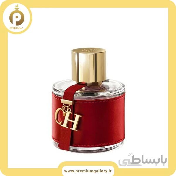 عطر ادکلن کارولینا هررا سی اچ 2015 زنانه | Carolina Herrera CH 2015