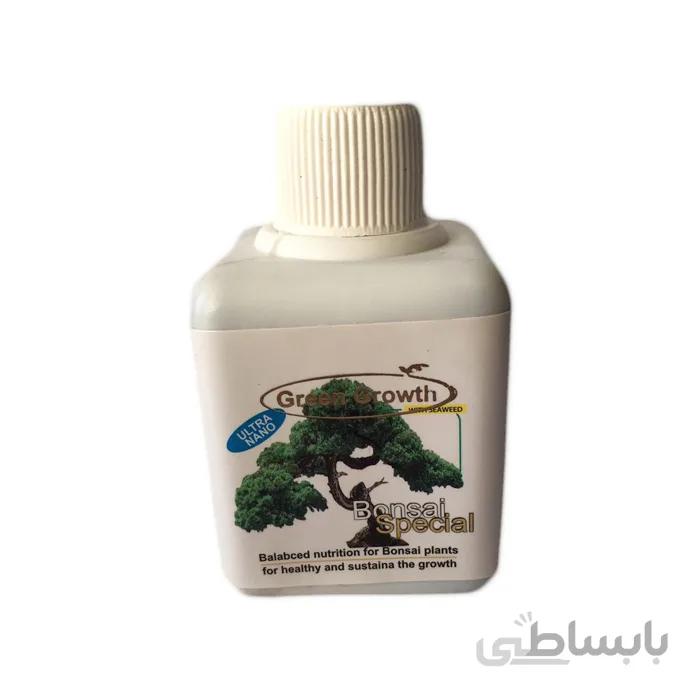 کود بونسای گرین