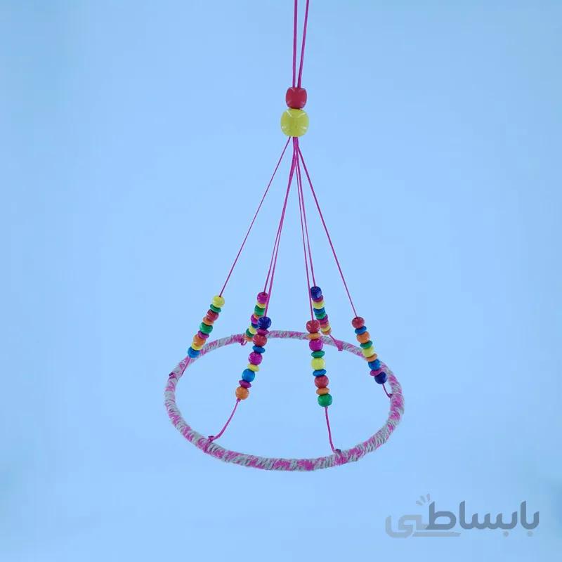 تاب بازی مخروطی