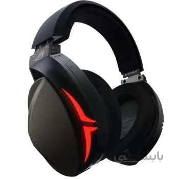 هدفون ایسوس مدل ROG Strix Fusion 300 ا Asus ROG Strix Fusion 300 Headphones