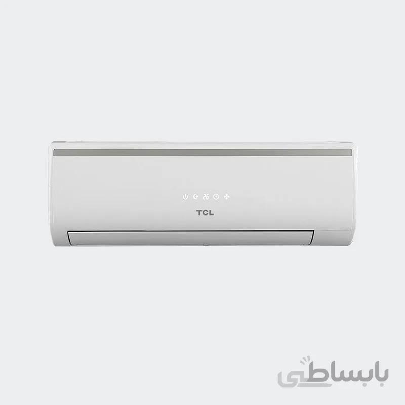 کولر گازی تی سی ال مدل TCL TAC-12CHSA/KET3 ا TCL Air Conditioner TAC-12CHSA/KET3