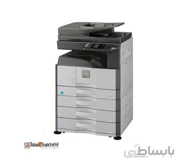 دستگاه کپی شارپ مدل AR-6031N ا Sharp AR-6031N Photocopier