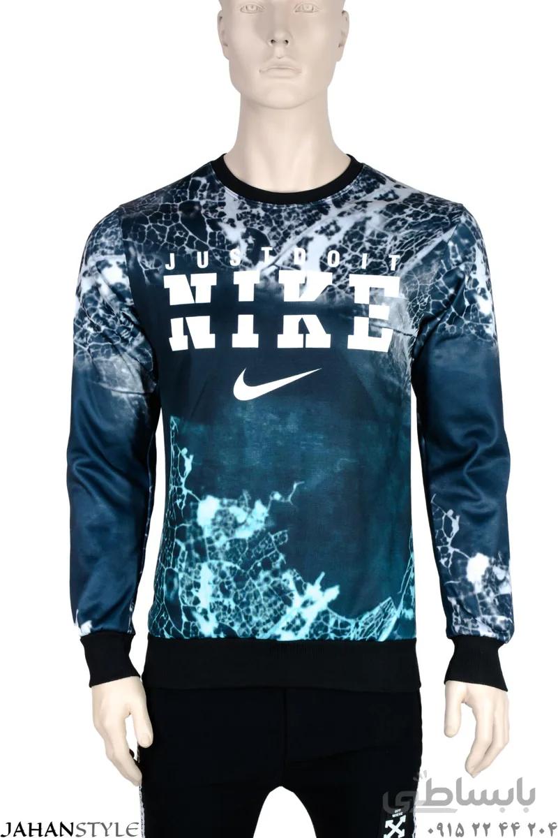 بلوز پسرانه و مردانه نایکی NIKE