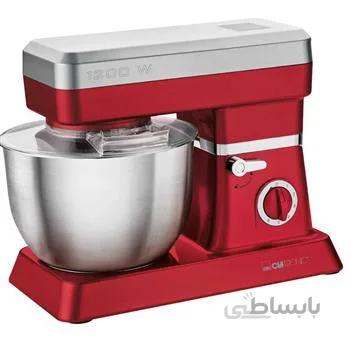 ماشین آشپزخانه کلترونیک مدل KM 3630 ا Clatronic KM 3630 Kitchen Machine
