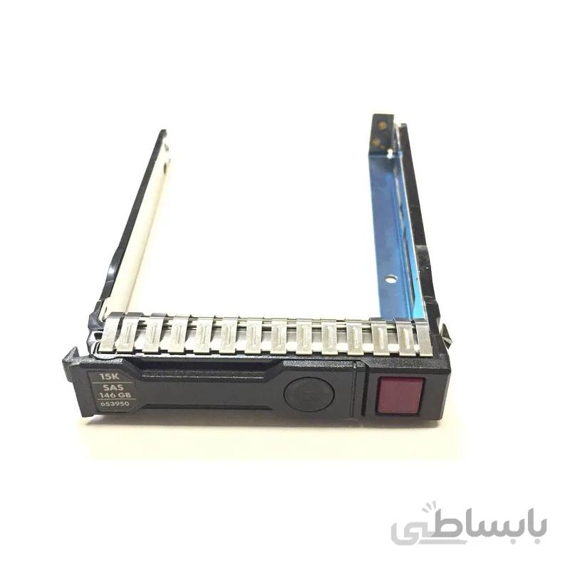 کیج هارد (کدی) 2.5 اینچ