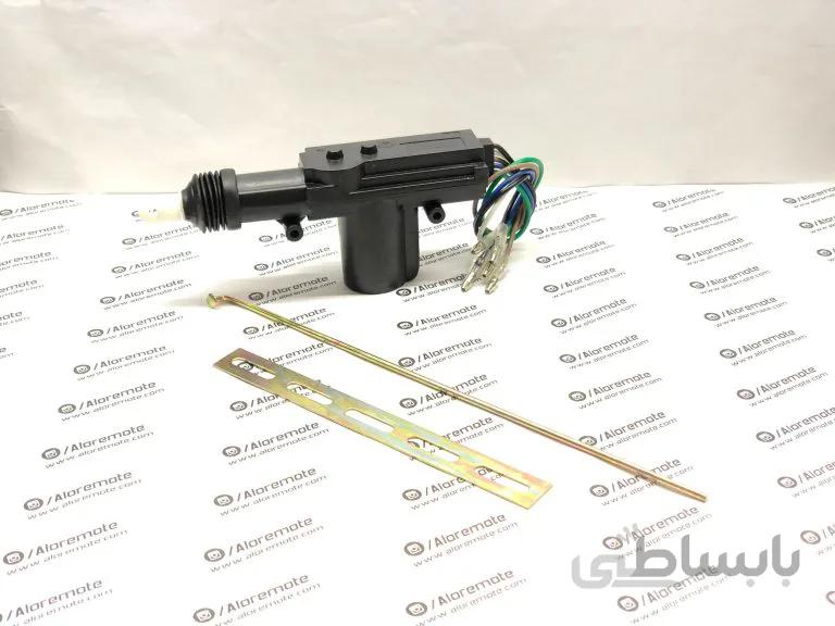 پمپ درب پراید 5 سیم 2 عددی