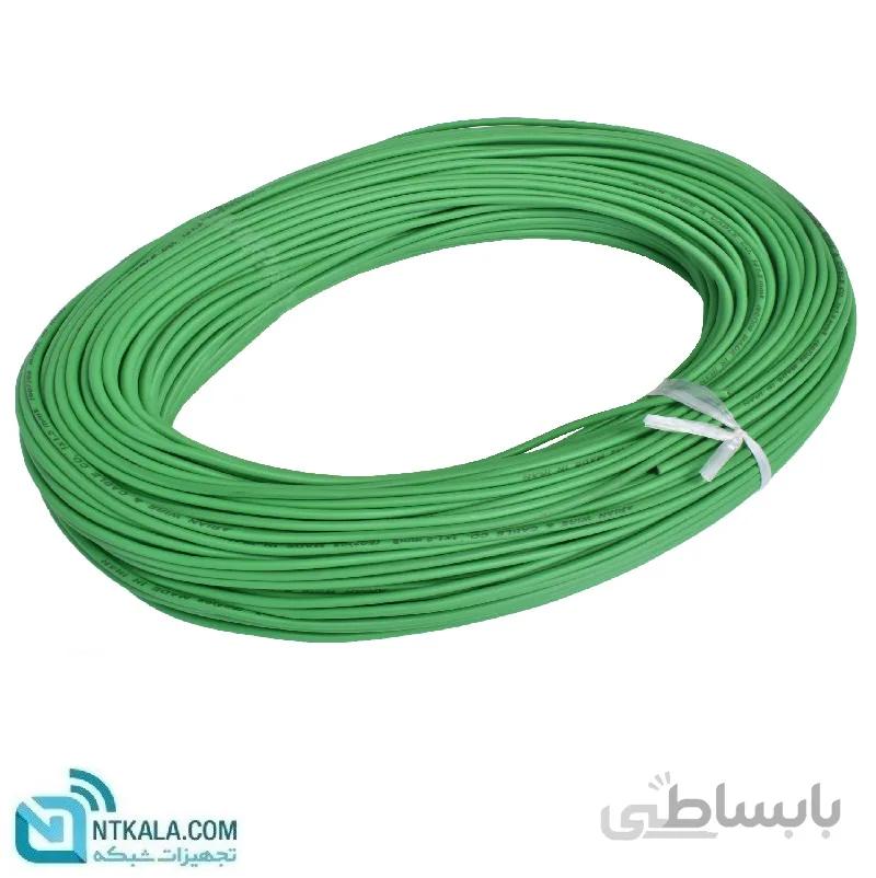 سیم برق 2/5 استاندارد امواج