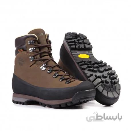 کفش Backpacking Fitwell مدل Ghibli